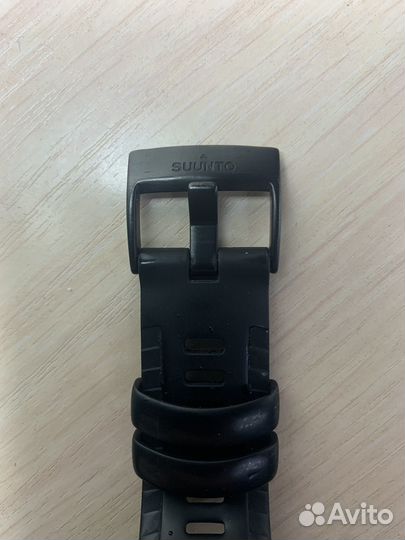Спортивные часы suunto