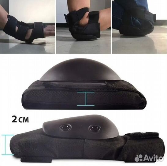 Защита новая для роликов, скейтов, велосипеда