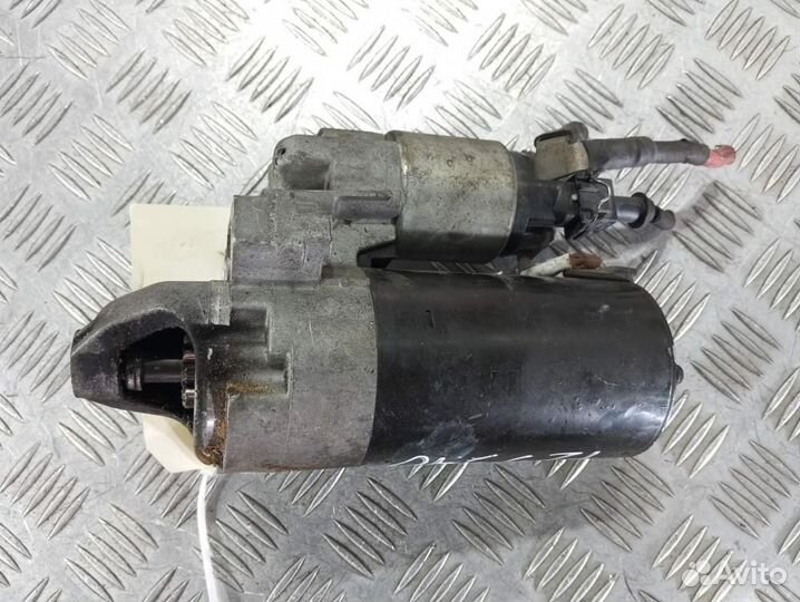 Стартер 0001138048 Mini Cooper (2001-2018)