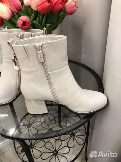Ботильоны очень красивые 40 размер