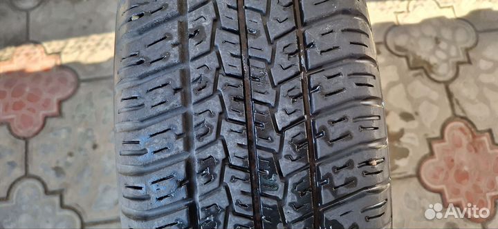 КАМА Кама-205 175/70 R13