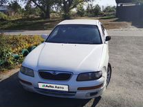 Mazda Millenia 2.5 AT, 1998, 300 000 км, с пробегом, цена 180 000 руб.