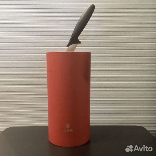 Подставка для ножей Taller