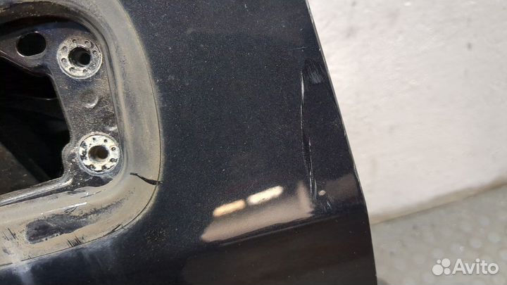 Дверь боковая Chevrolet Orlando, 2011