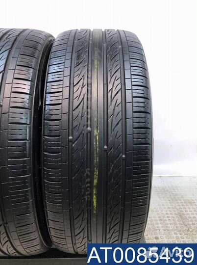 Kumho Solus XC KU26 235/45 R18 98H