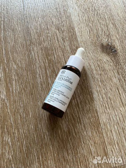 Концентрат для лица collistar
