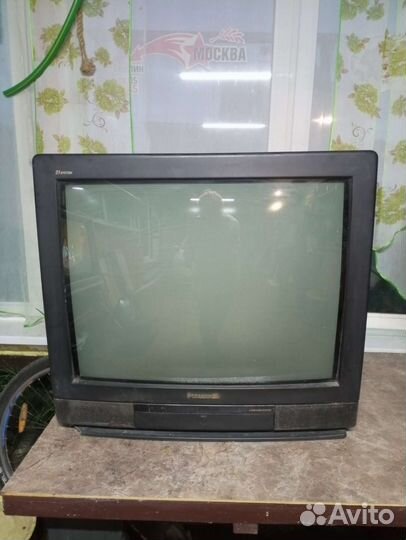 Телевизор бу