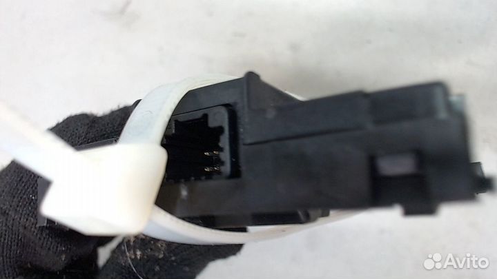 Замок зажигания Renault Scenic, 2010