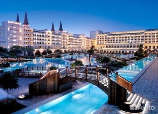 Готовый бизнес Сайт по бронированию