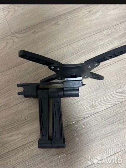 Кронштейн для телевизора/ монитора поворотный