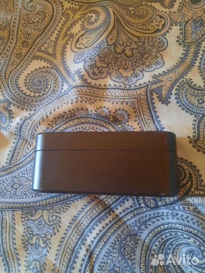 Sony WF-1000X, black