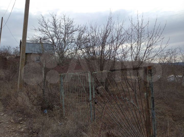 Участок 4,5 сот. (СНТ, ДНП)