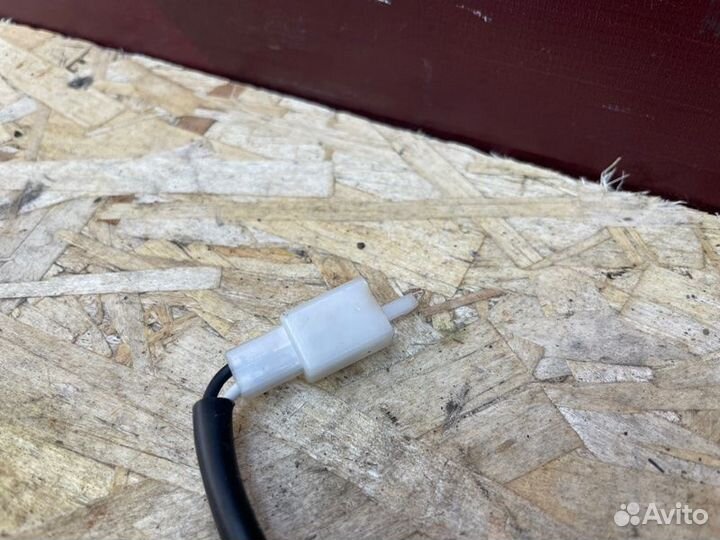 Подсветка двери задняя левая Hawtai Boliger