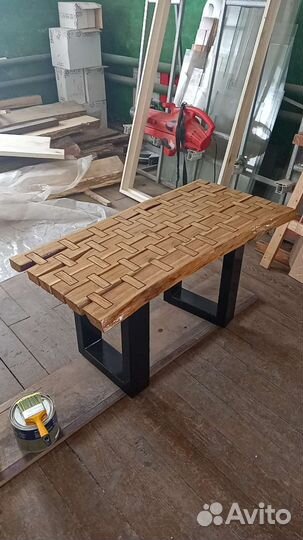 Садовая мебель