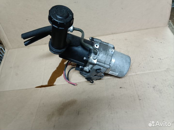 Эгур Citroen ds4