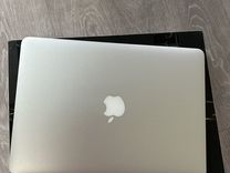 Apple MacBook Air 13, 2011 год