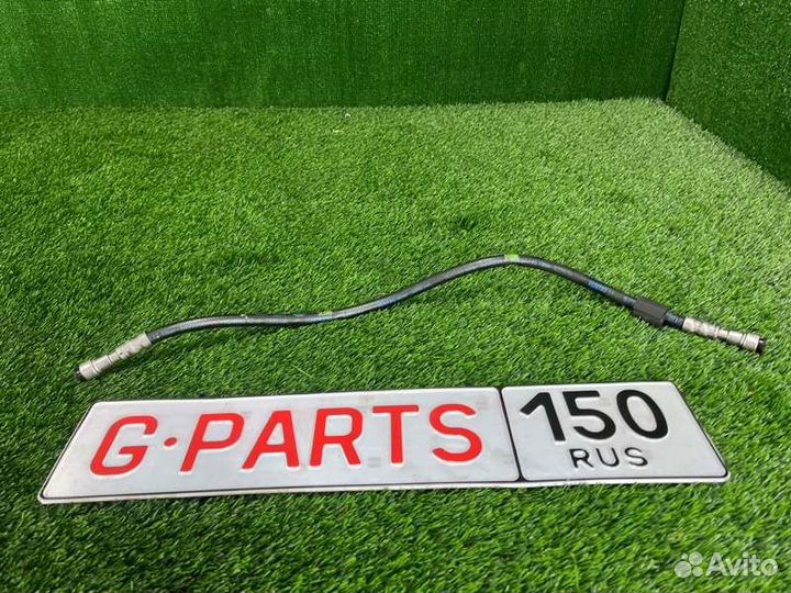 Трубка топливная Bmw 1 E87 N45B16 2005