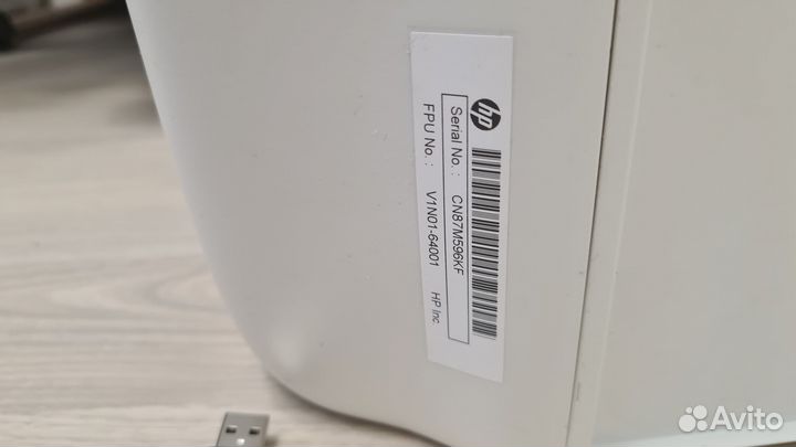 Принтер лазерный цветной