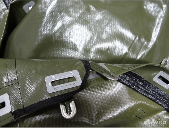 Тент УАЗ 469 (3151) хаки