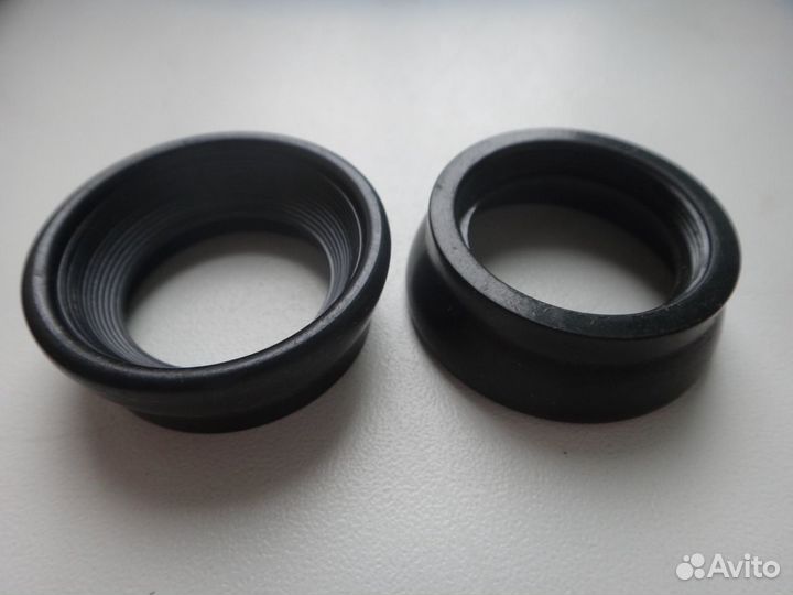 Наглазники бинокля Б6х30, Б8х30, Б12х40