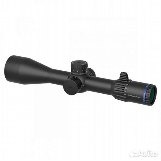 Прицел Vector Optics Taurus genii 4-32x56 ED (scff-34)