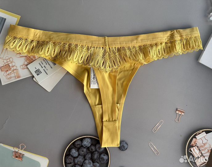 Трусы стринги Triumph стринги M (46)