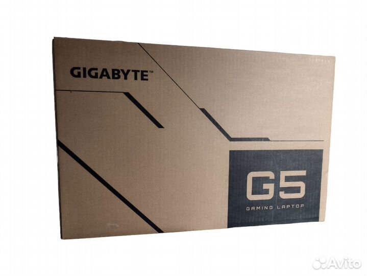 Gigabyte G5 KE