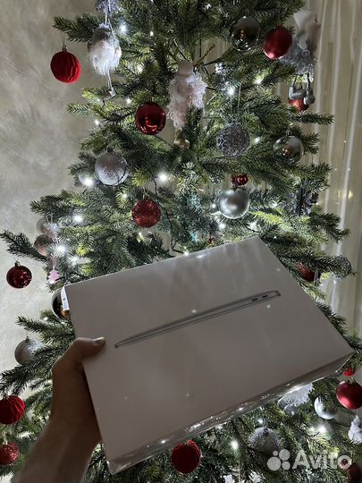 Apple MacBook Air 13 2020 (все цвета) (М1)