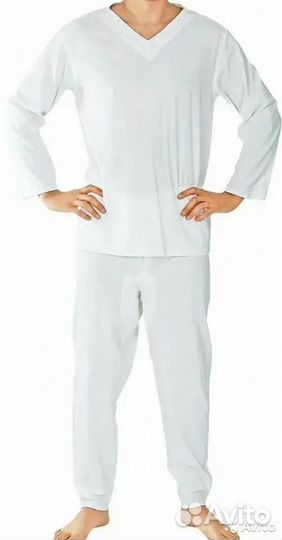 Комплекты мужского летнего белья