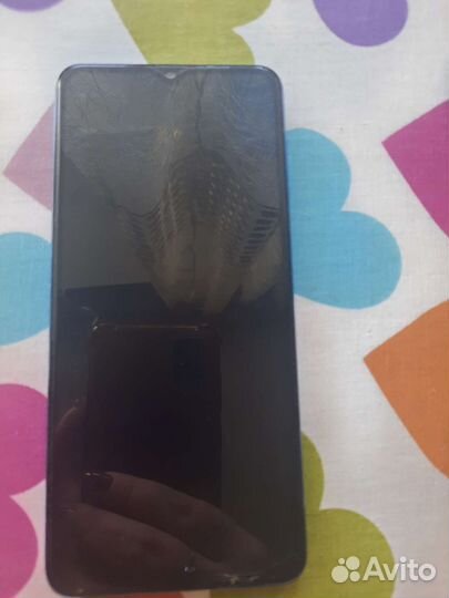 Samsung galaxy m12