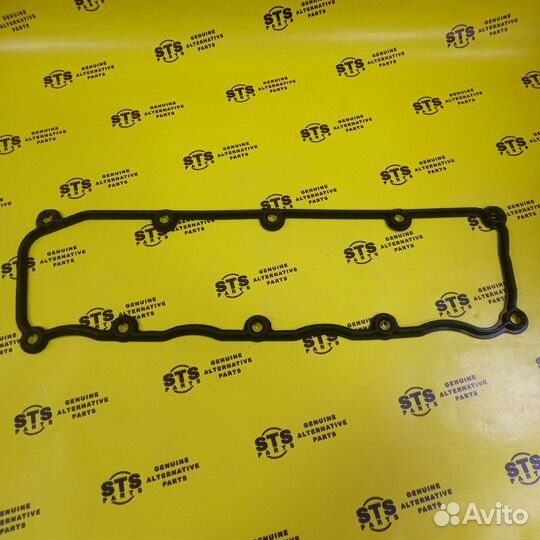 Прокладка клапанной крышки