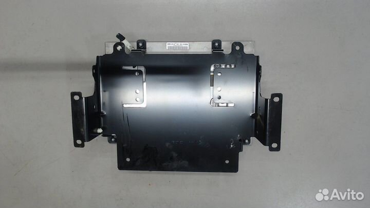 Усилитель звука Land Rover Range Rover Sport, 2005