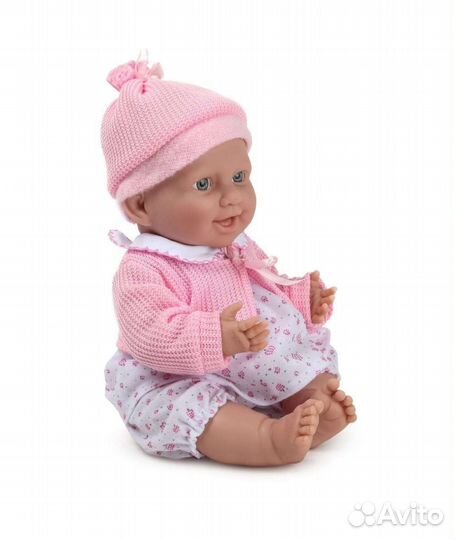 Новая куколка Пенни