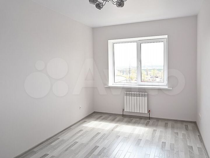 2-к. квартира, 49,4 м², 7/10 эт.