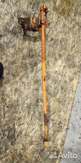 Гидролиния гц Ковша 53U551-0 doosan S255LCV