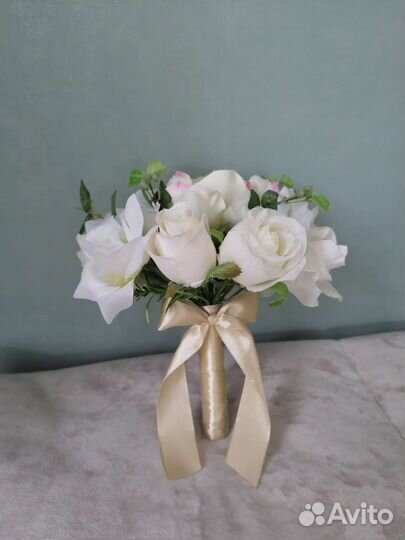 Букет дублер на свадьбу в наличии