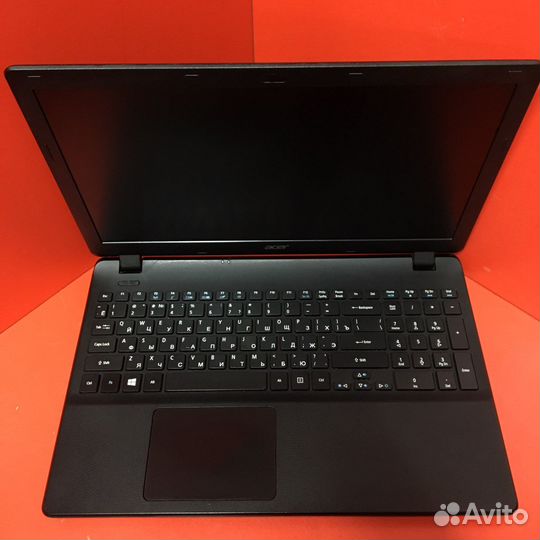 Ноутбук acer aspire es1-571-p9za (23527)
