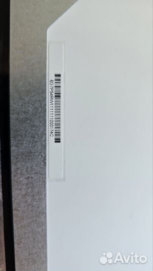 Матрица N156HGE-EAB для ноутбука Asus 15,6