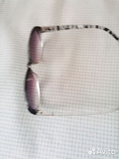 Очки с диоптриями - 2