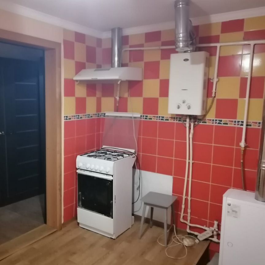 Квартира 2-комн. 52 м² в Ипатово — фото 2