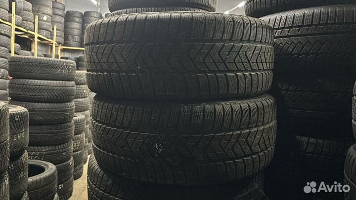 Pirelli Scorpion Winter 255/45 R20 107Y