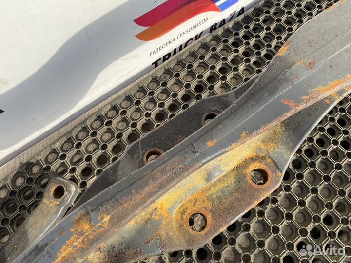 Балка передняя Renault T, Volvo FH, Volvo FM