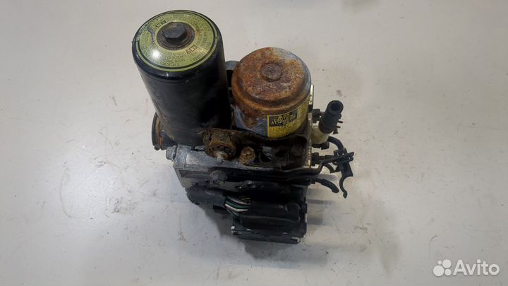 Блок абс, насос Lexus RX, 2008