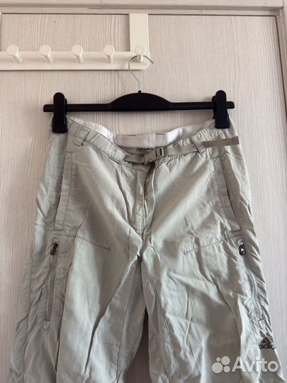 Карго штаны adidas y2k