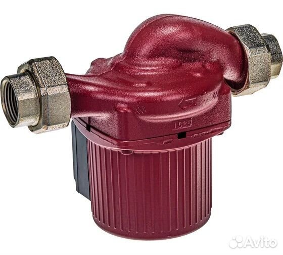 Циркуляционный насос Grundfos UPS 25-80