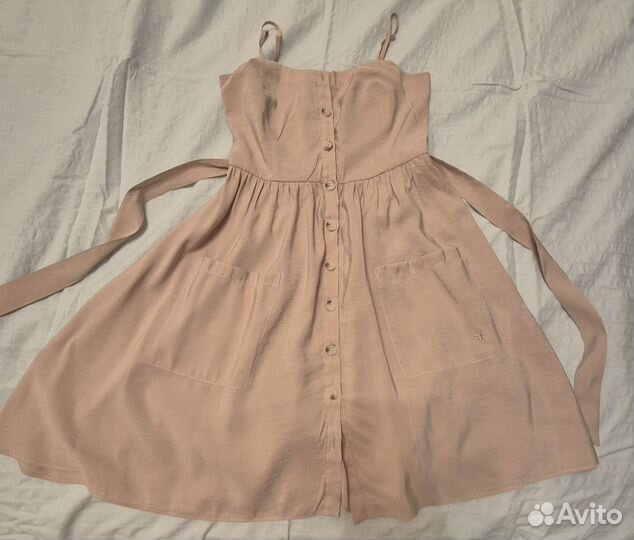 Платье lusio s