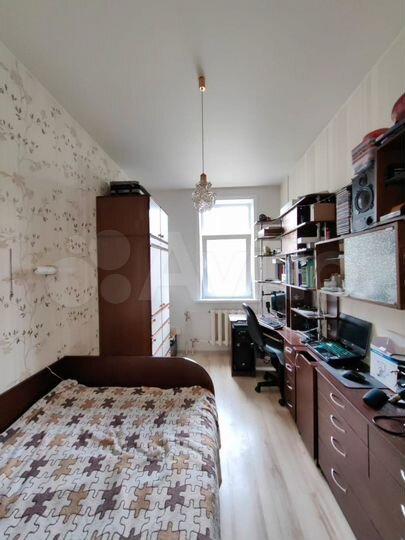 2-к. квартира, 50 м², 2/2 эт.