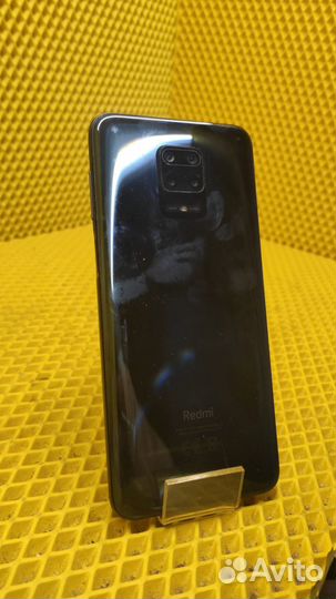 Xiaomi Redmi Note 9S, 6/128 ГБ