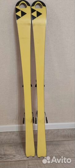 Горные лыжи fischer rc4 sl спорт цех юниоры