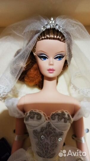 Коллекция кукол Silkstone 